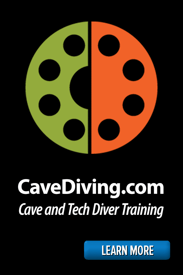 CaveDiving.com